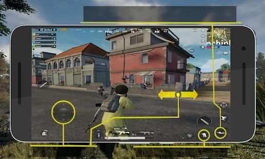 New PUBG Mobile Tips screenshot 2