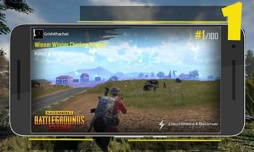 New PUBG Mobile Tips screenshot 3