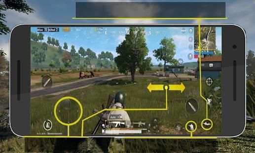 New PUBG Mobile Tips screenshot 1