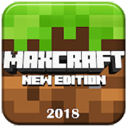 ikon MaxCraft : Exploration Story
