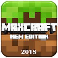 MaxCraft : Exploration Story