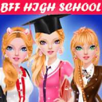 Bff High School Date