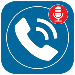 Automatic Call Recorder - Incoming &amp; Outgoing Call आइकन
