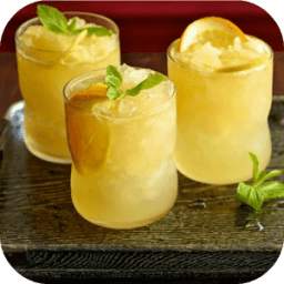 Lemonade Recipes