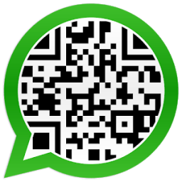 ikon Whats Clone App Messenger