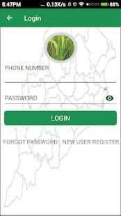 Farmer App स्क्रीनशॉट 2