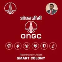 ONGC - Rajahmundry Smart Asset on 9Apps