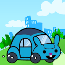 Go Go Jack Sago Mini icon