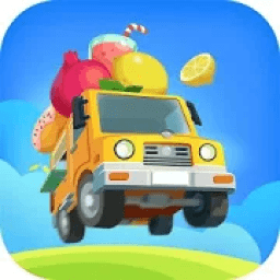 ikon Yummy Bus - Merge &amp; Idle Game