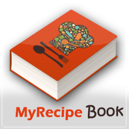 ikon My Recipe Book