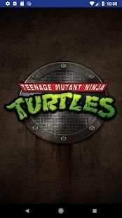 Ninja Turtle Cartoons screenshot 5