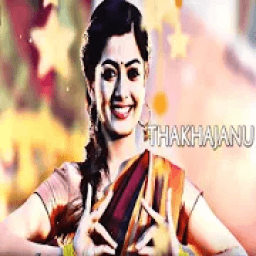 Inkem Kaavaale Vijay Devarakonda Rashmika Mandanna icon