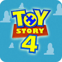 ikon Toy Story 4 Gyara