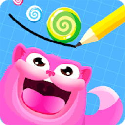 ikon Hello Cat - Give me candy