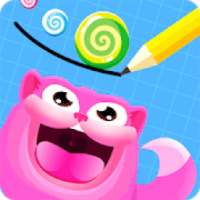 Hello Cat - Give me candy