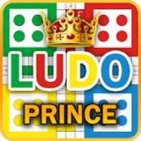 Ludo Prince : Dice Play Game on 9Apps