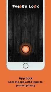 App Lock - Smart App Lock screenshot 3
