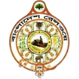 Passenger Information System - Bangladesh Railway आइकन