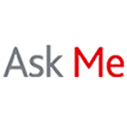 ikon Ask Me