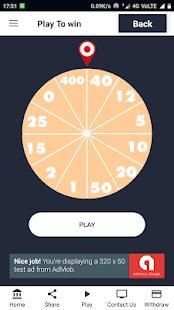 Play For Paypal - An ultimate app for paypal cash. screenshot 1
