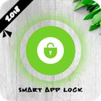 App Lock - Smart App Lock