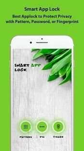 App Lock - Smart App Lock screenshot 6