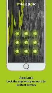 App Lock - Smart App Lock screenshot 5