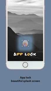 App Lock - Smart App Lock screenshot 1
