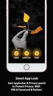App Lock - Smart App Lock screenshot 7