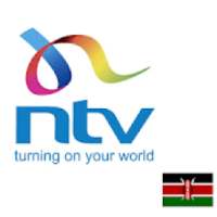 Nation TV App आइकन