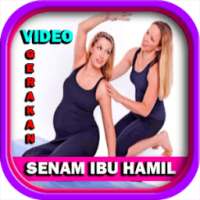 Video Senam Ibu Hami on 9Apps