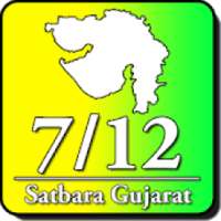7 / 12 Satbara Utara Gujarat on 9Apps