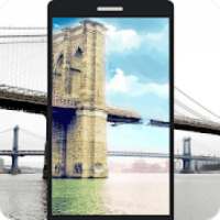 Anime Filter -Cartoon Photo