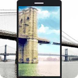 Anime Filter -Cartoon Photo आइकन