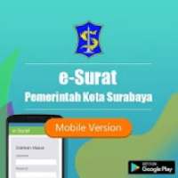 e-Surat Surabaya on 9Apps