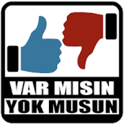 Var Mısın Yok Musun? आइकन