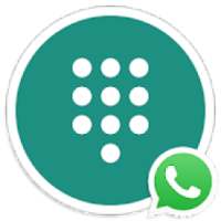 WhatsApp Dialer
