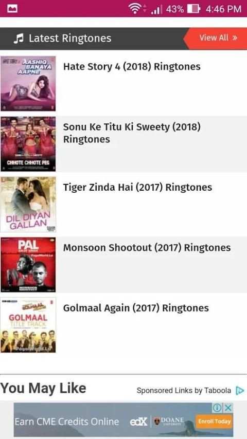 PagalWorld स्क्रीनशॉट 4