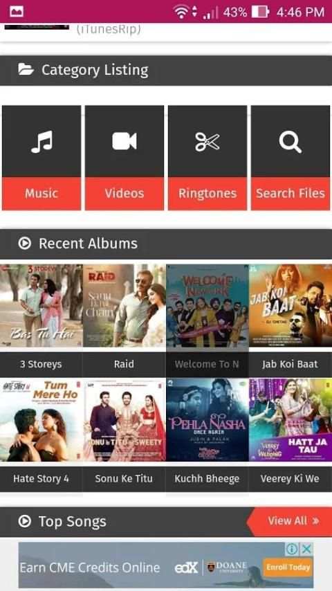 PagalWorld screenshot 3