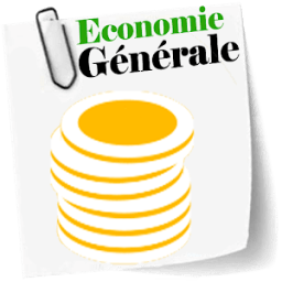 Economie Générale icon