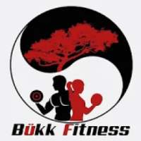 Bükk Fitness on 9Apps