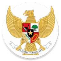 Undang Undang Dasar 1945 on 9Apps