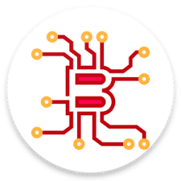 ikon Automatic Bitcoin Mining Robot