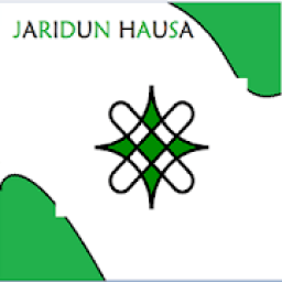 LABARAN HAUSA icon