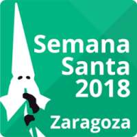 Semana Santa Zaragoza on 9Apps