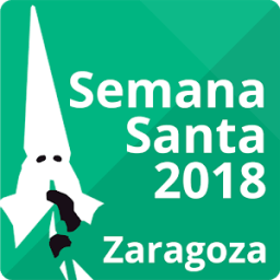 ikon Semana Santa Zaragoza