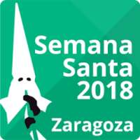 Semana Santa Zaragoza