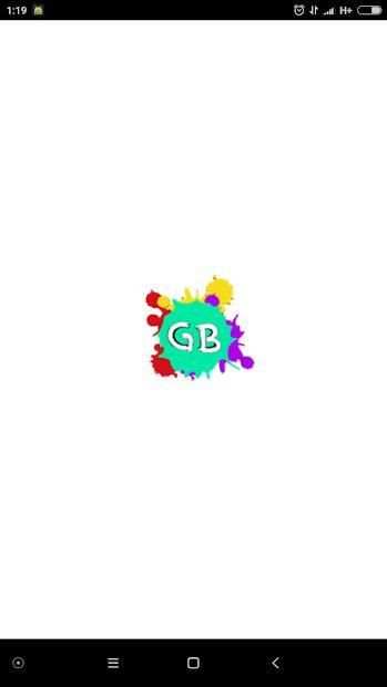 TEMAS GB screenshot 3