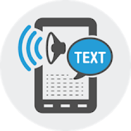 Text To Speech icon