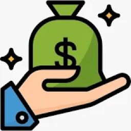 Virtual Money Reward आइकन